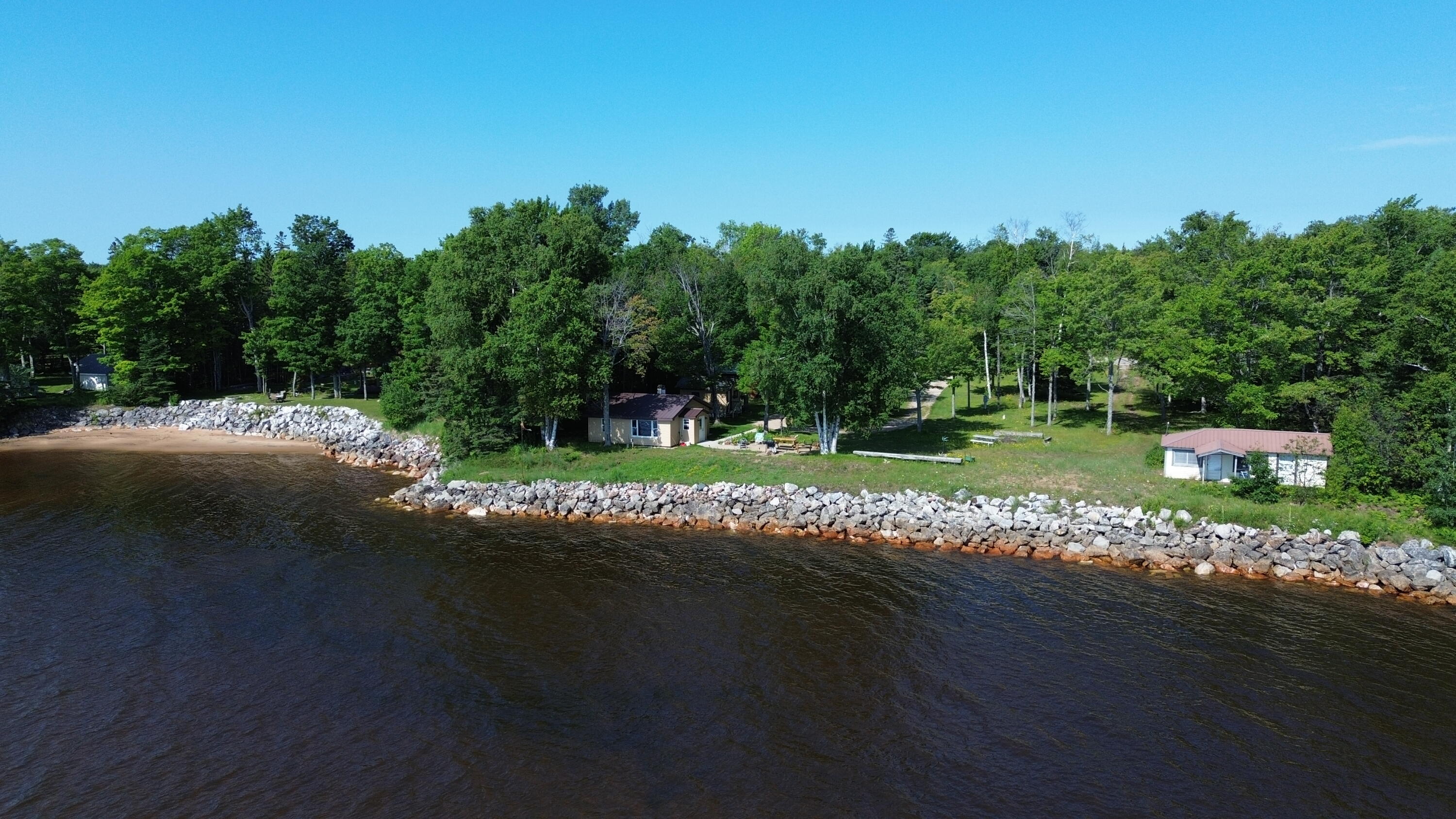 9300 North Whitefish Point Road Paradise, MI 49768 - Photo 3 of 36 Gallery Image 3