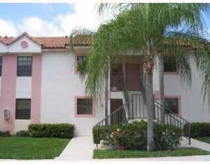 321 Norwood Terrace, Unit N224 Boca Raton, FL 33431 - Photo 1 of 9 front