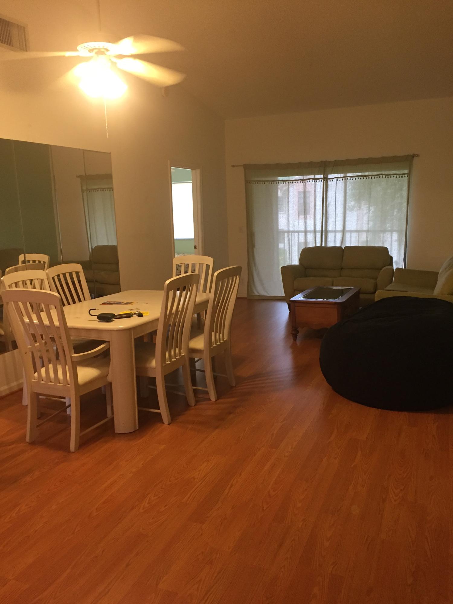 321 Norwood Terrace, Unit N224 Boca Raton, FL 33431 - Photo 3 of 9 Living/Dining