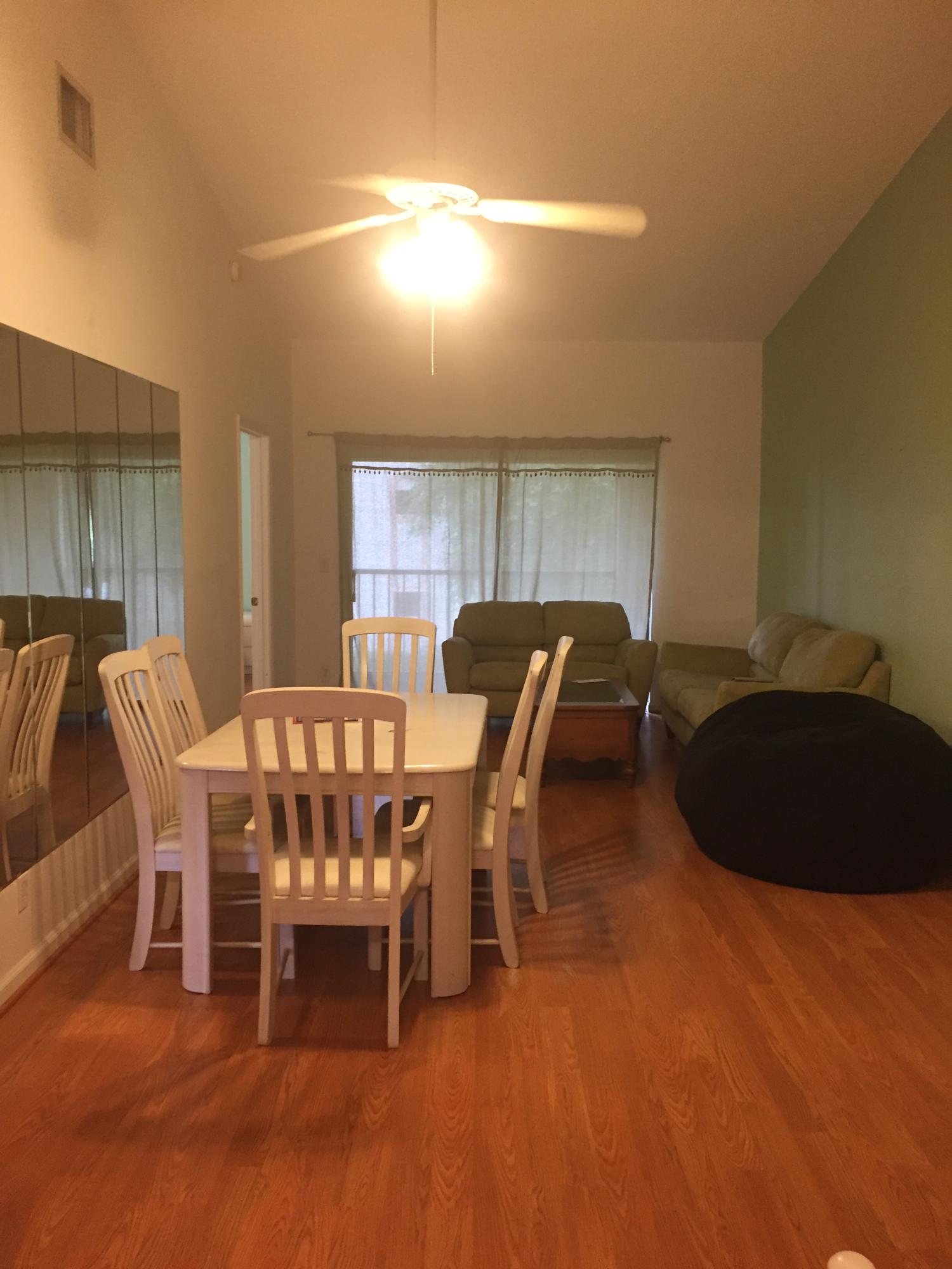 321 Norwood Terrace, Unit N224 Boca Raton, FL 33431 - Photo 4 of 9 Dining/Living