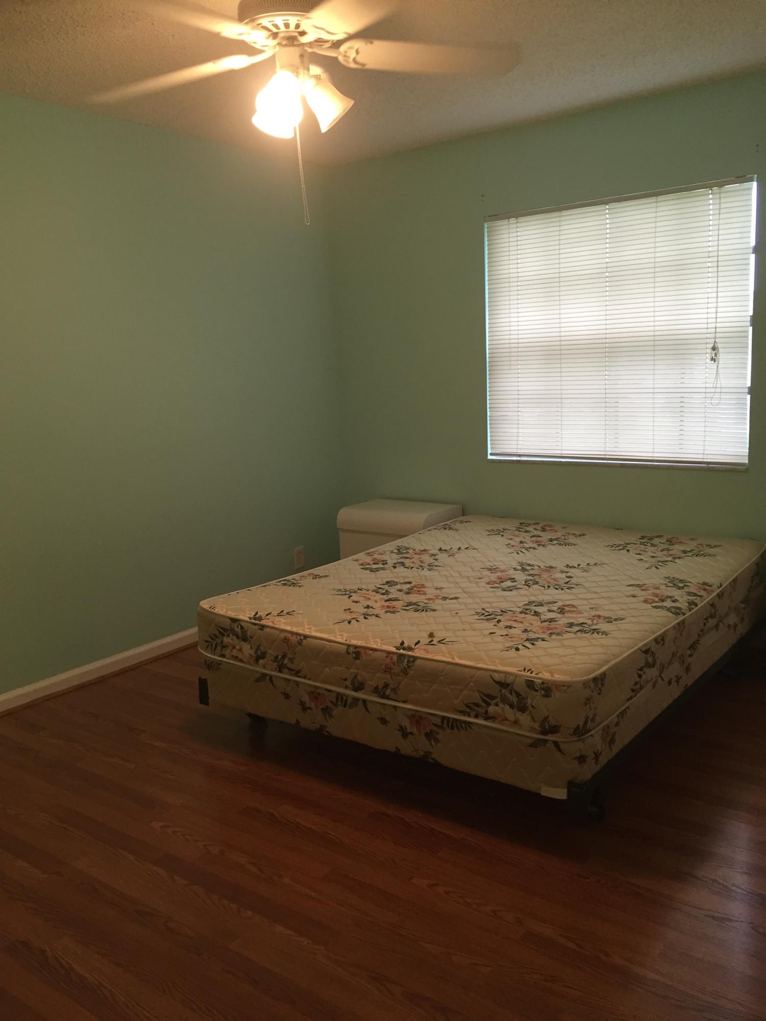 321 Norwood Terrace, Unit N224 Boca Raton, FL 33431 - Photo 5 of 9 Bedroom 1