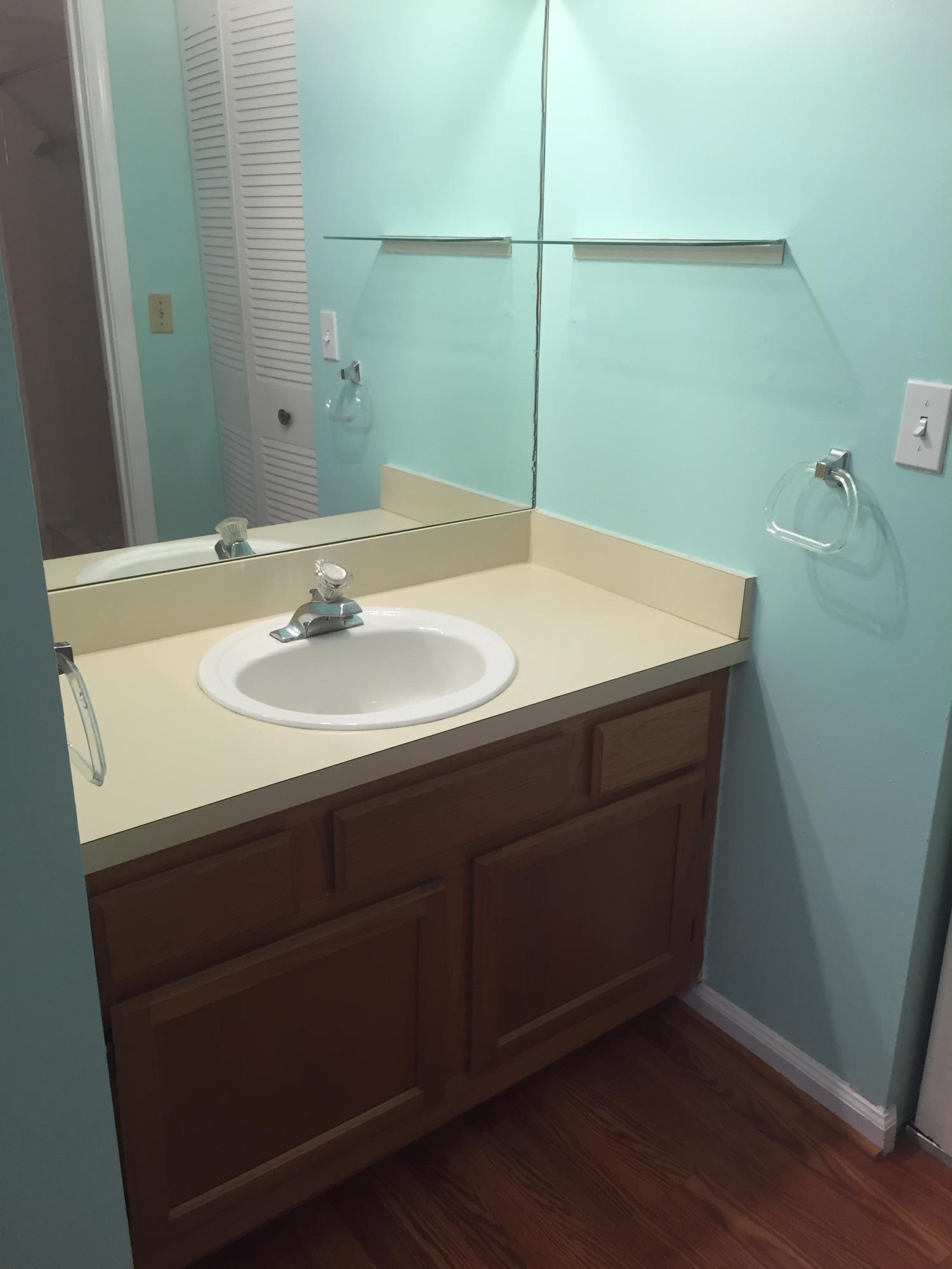 321 Norwood Terrace, Unit N224 Boca Raton, FL 33431 - Photo 6 of 9 Bathroom 1