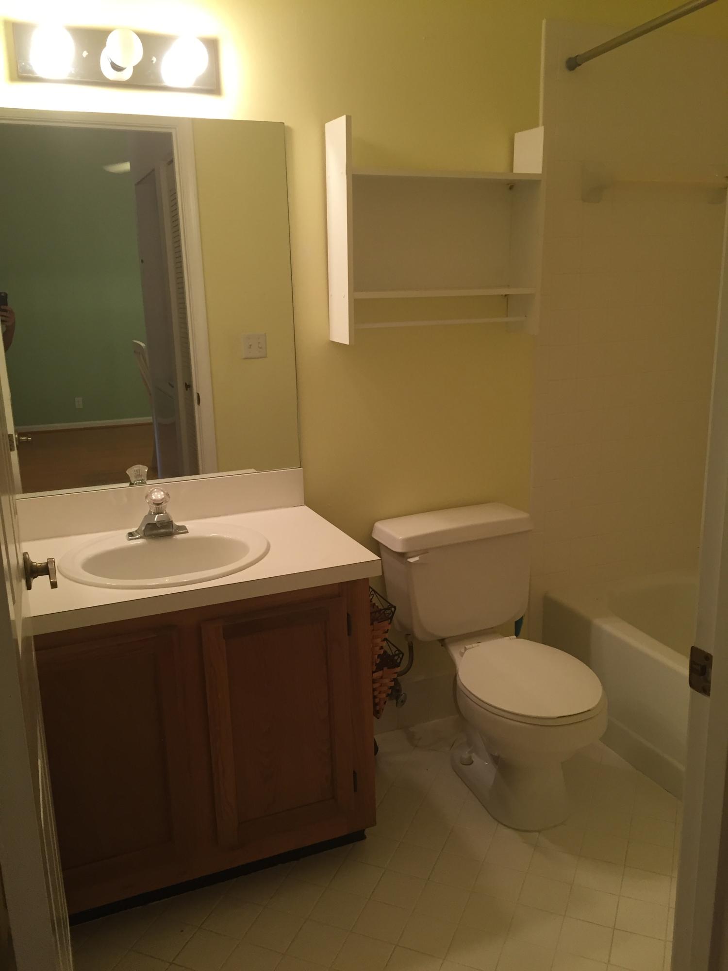 321 Norwood Terrace, Unit N224 Boca Raton, FL 33431 - Photo 9 of 9 Bathroom 2