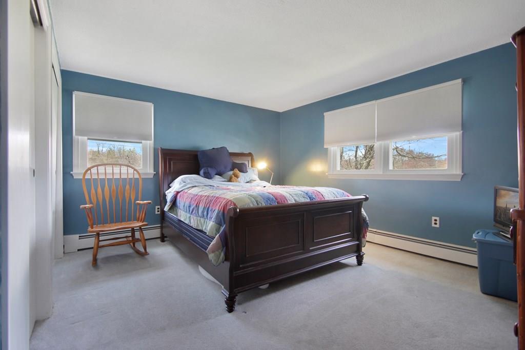 3 Jade Street Methuen, MA 01844 - Photo 24 of 35 a bedroom with a bed and a window