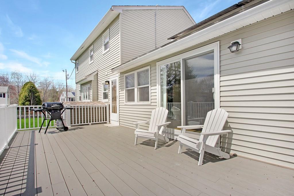 3 Jade Street Methuen, MA 01844 - Photo 30 of 35 a view of a chair and tables in the balcony