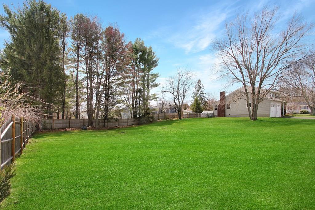 3 Jade Street Methuen, MA 01844 - Photo 33 of 35 a view of a park with large trees