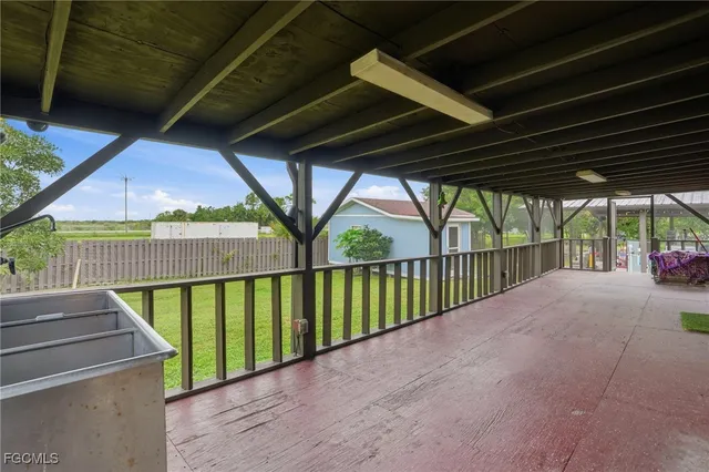 $319,900 | 15835 Kaloacoochee Street, Felda, FL 33930