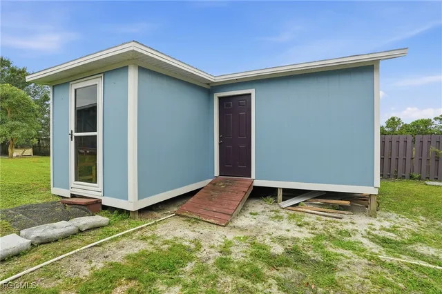 $319,900 | 15835 Kaloacoochee Street, Felda, FL 33930