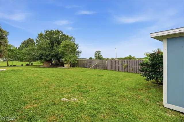 $319,900 | 15835 Kaloacoochee Street, Felda, FL 33930