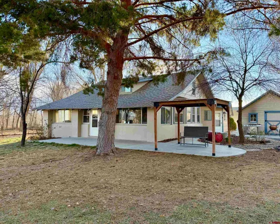 $475,000 | 8903 Marshalls Road, Austin, CO 81410