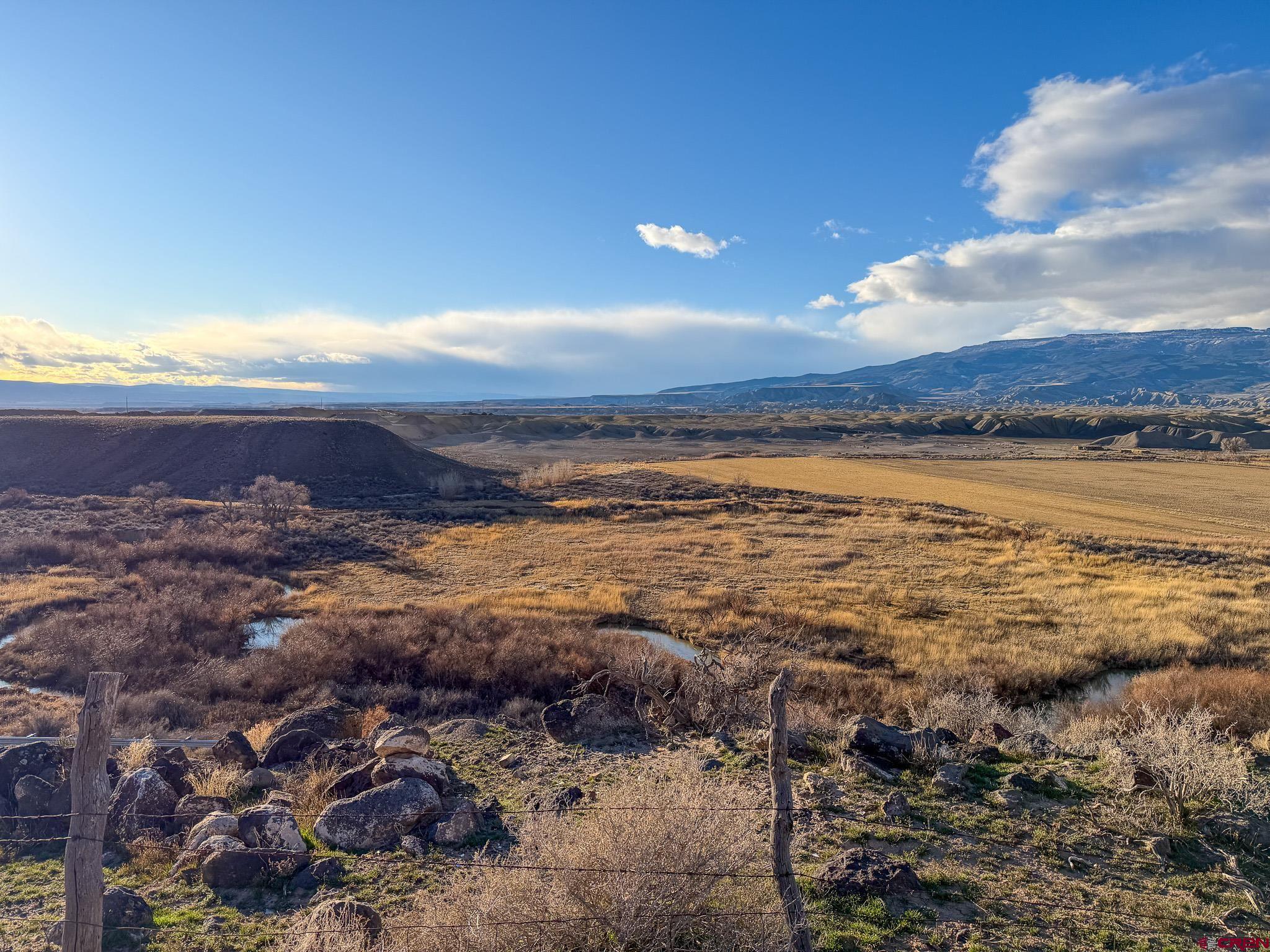 8903 Marshalls Road Austin, CO 81410 - Photo 14 of 45 a view of an ocean view