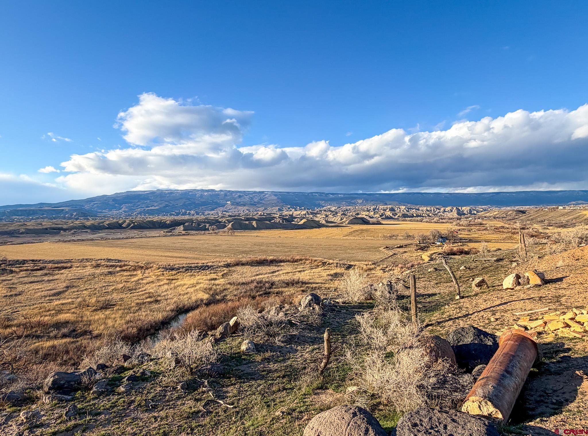 8903 Marshalls Road Austin, CO 81410 - Photo 15 of 45 a view of an ocean