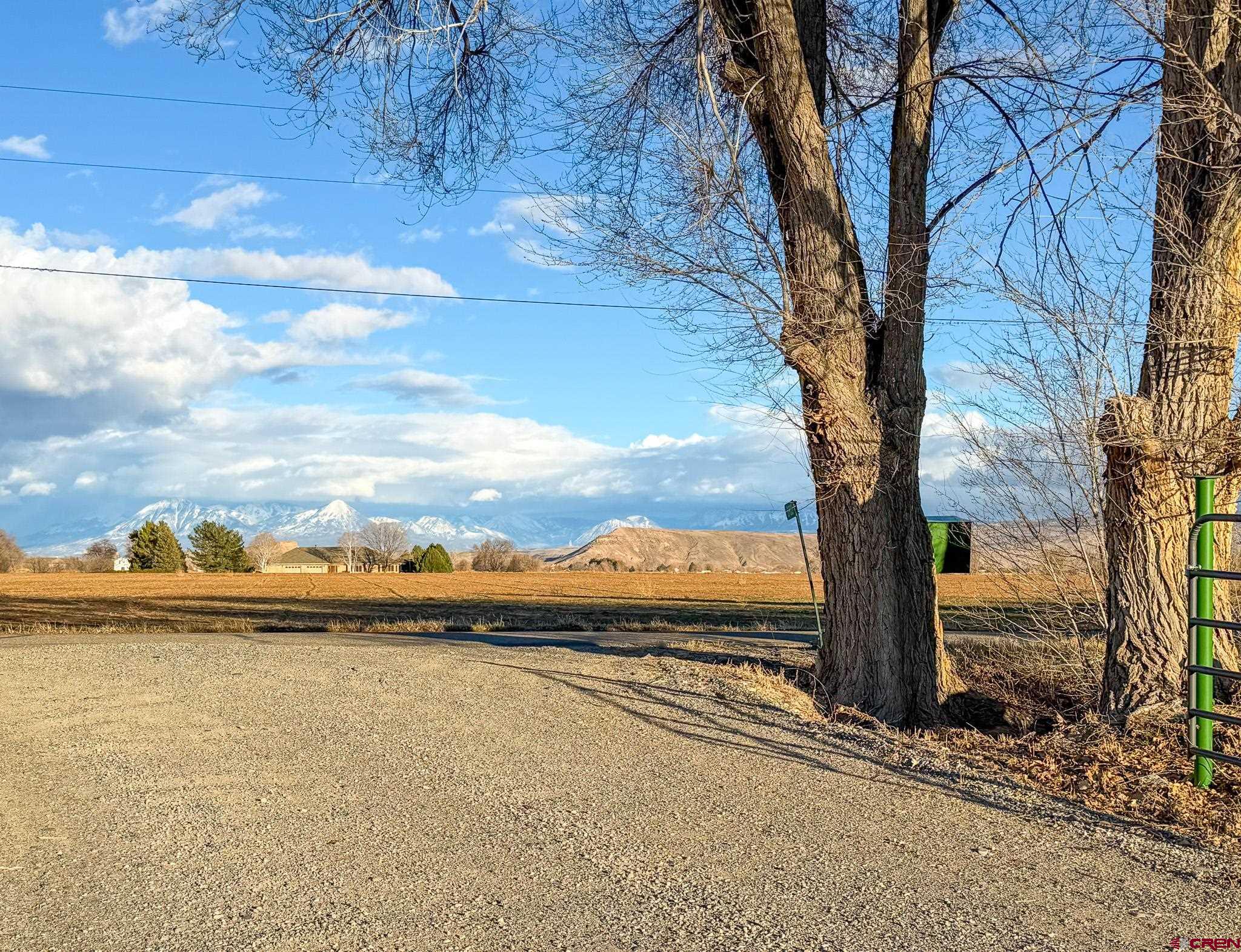 8903 Marshalls Road Austin, CO 81410 - Photo 29 of 45 a view of an outdoor space and a lake view