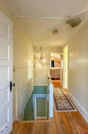 a bathroom with a sink and shower