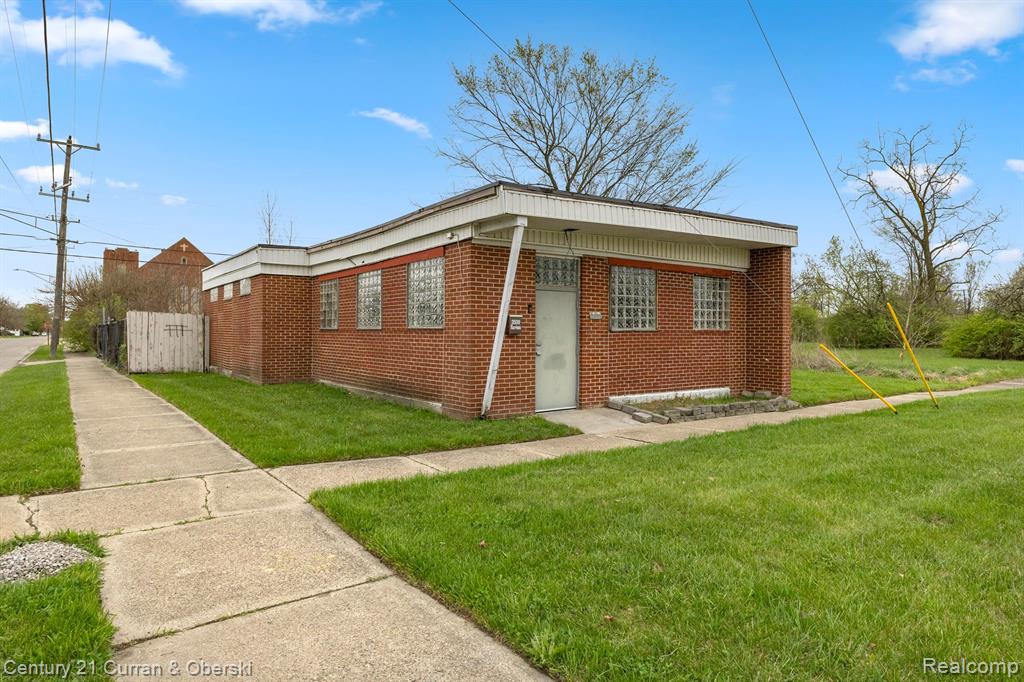 3509 Harrison Street Inkster, MI 48141 - Photo 3 of 11
