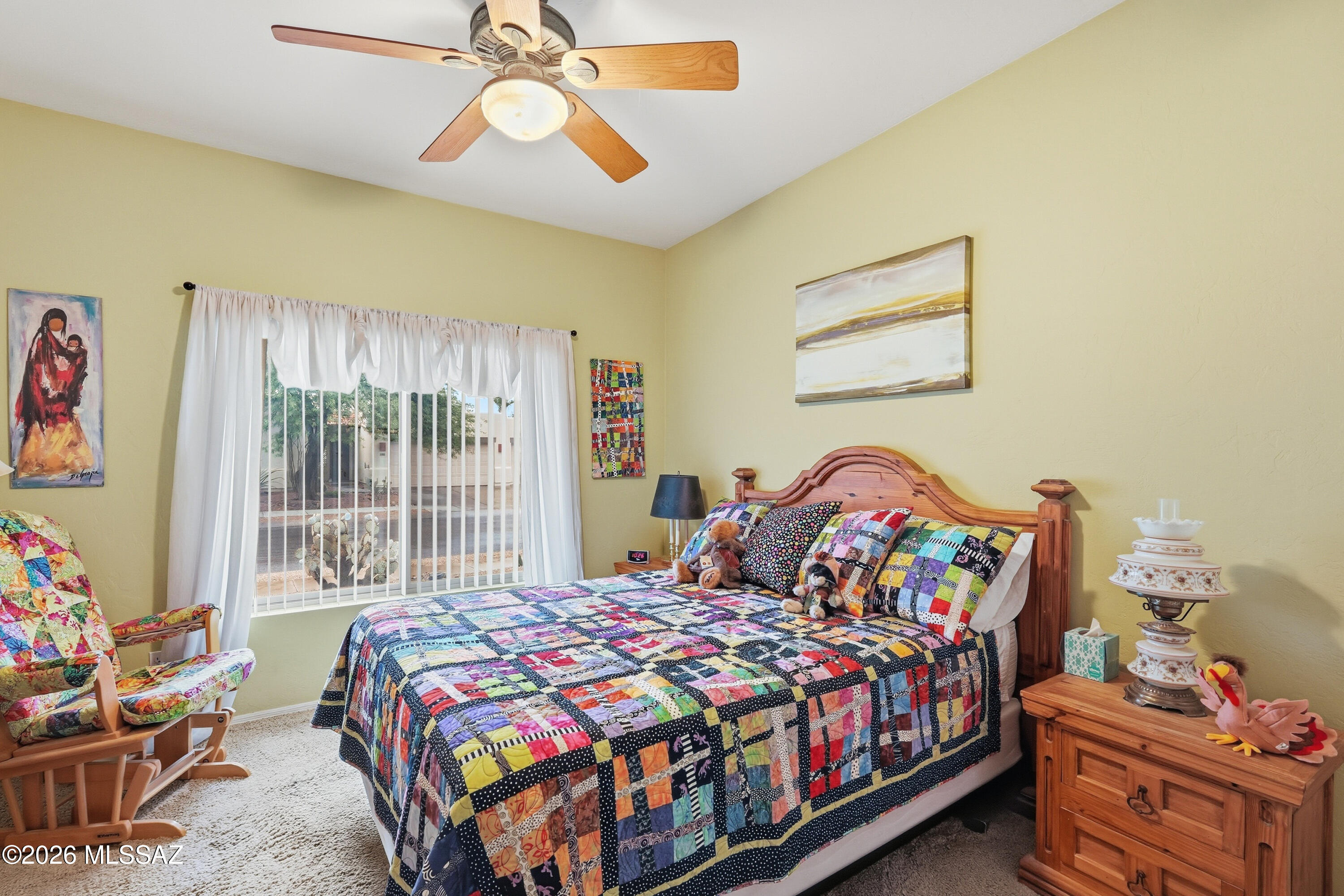 498 West Windowmaker Road Tucson, AZ 85737 - Photo 31 of 47
