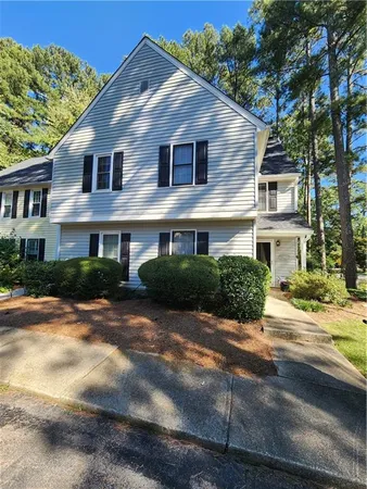 $315,000 | 4155 North Gloucester Place, Chamblee, GA 30341