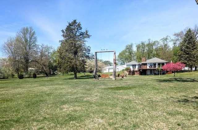 $445,000 | 4041 Case Drive, Union City, MI 49094