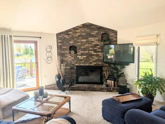 $445,000 | 4041 Case Drive, Union City, MI 49094