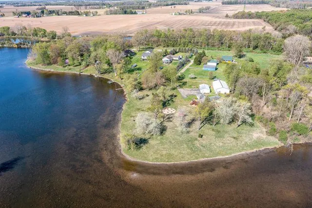 $445,000 | 4041 Case Drive, Union City, MI 49094