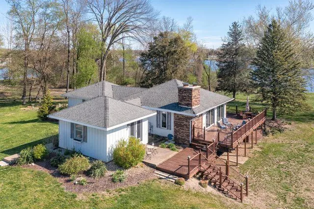 $445,000 | 4041 Case Drive, Union City, MI 49094