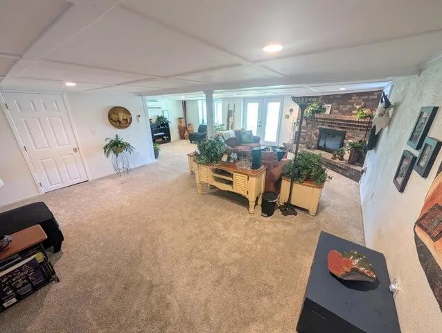 $445,000 | 4041 Case Drive, Union City, MI 49094