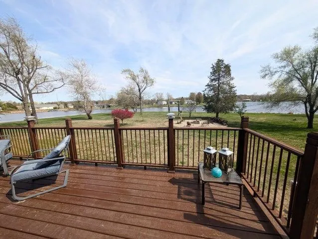 $445,000 | 4041 Case Drive, Union City, MI 49094