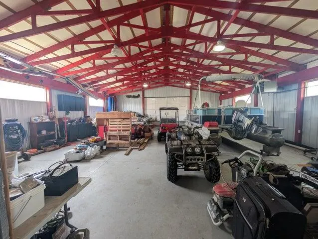 $445,000 | 4041 Case Drive, Union City, MI 49094