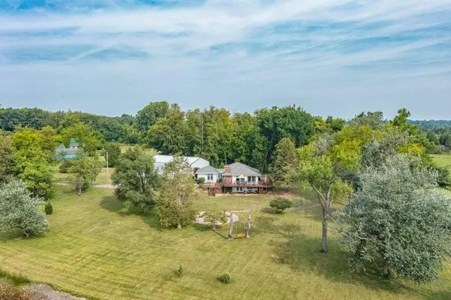 $445,000 | 4041 Case Drive, Union City, MI 49094