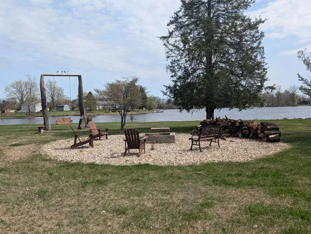 $445,000 | 4041 Case Drive, Union City, MI 49094