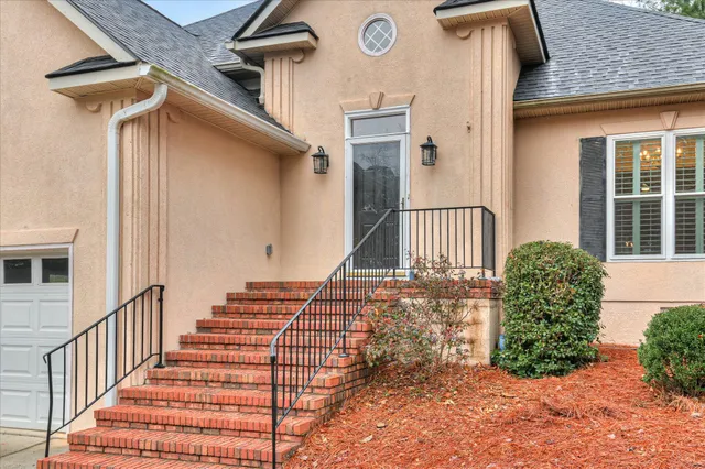 $349,900 | 231 Longstreet Crossing, North Augusta, SC 29860