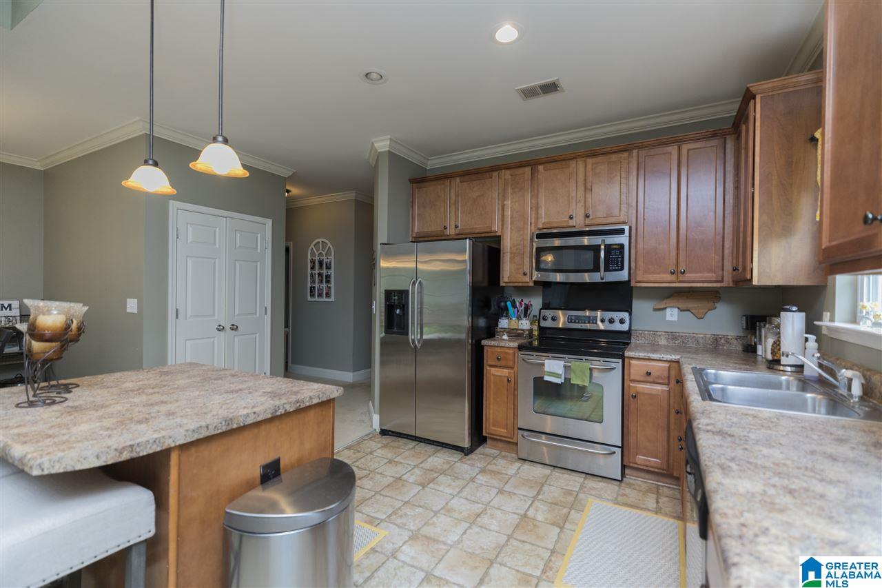 321 Creekside Lane Pelham, AL 35124 - Photo 15 of 23