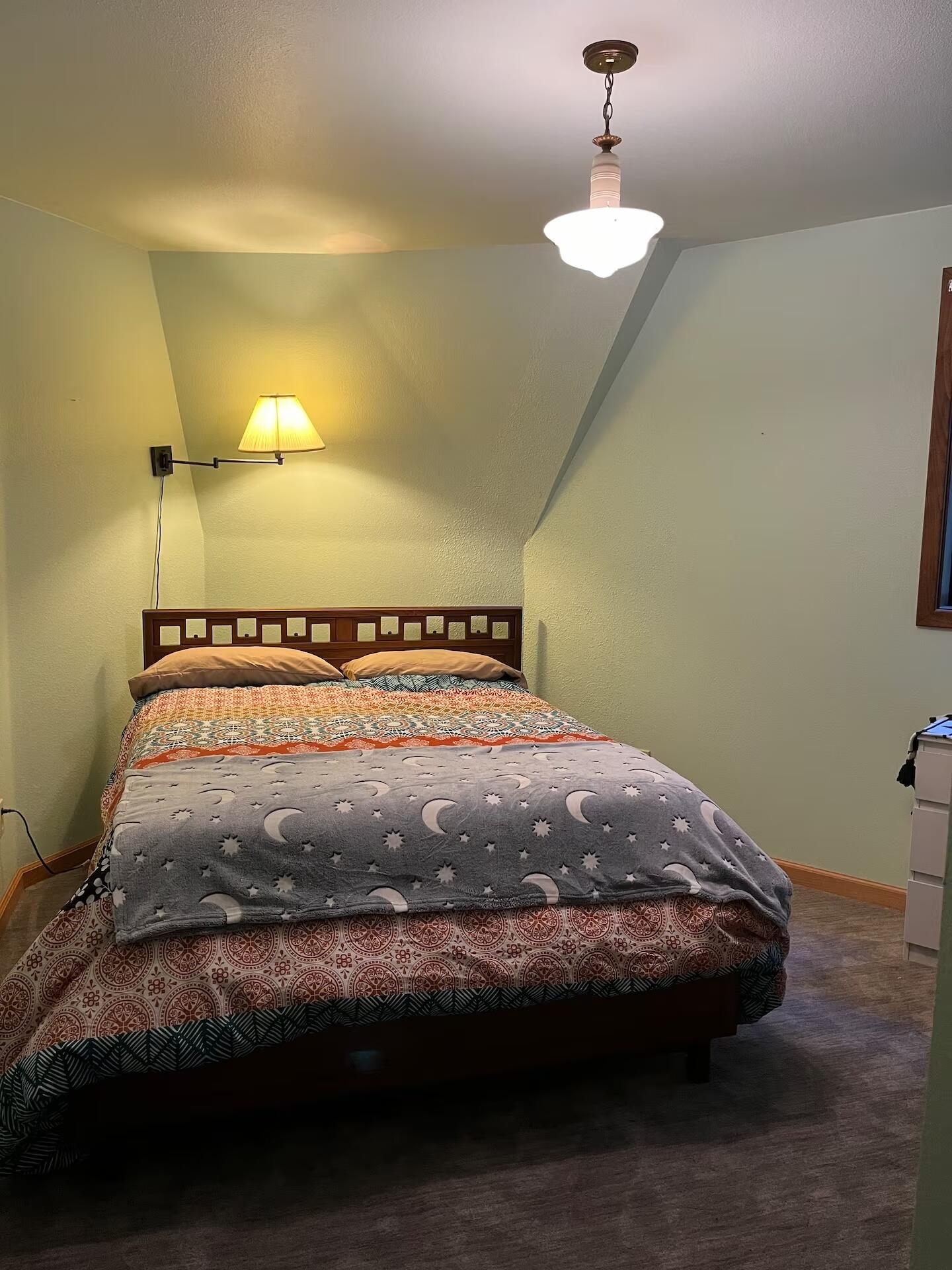 2670 Fickle Hill Road Arcata, CA 95521 - Photo 19 of 22