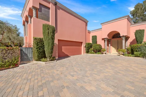 $1,850,000 | 18 Vía Condotti, Rancho Mirage, CA 92270
