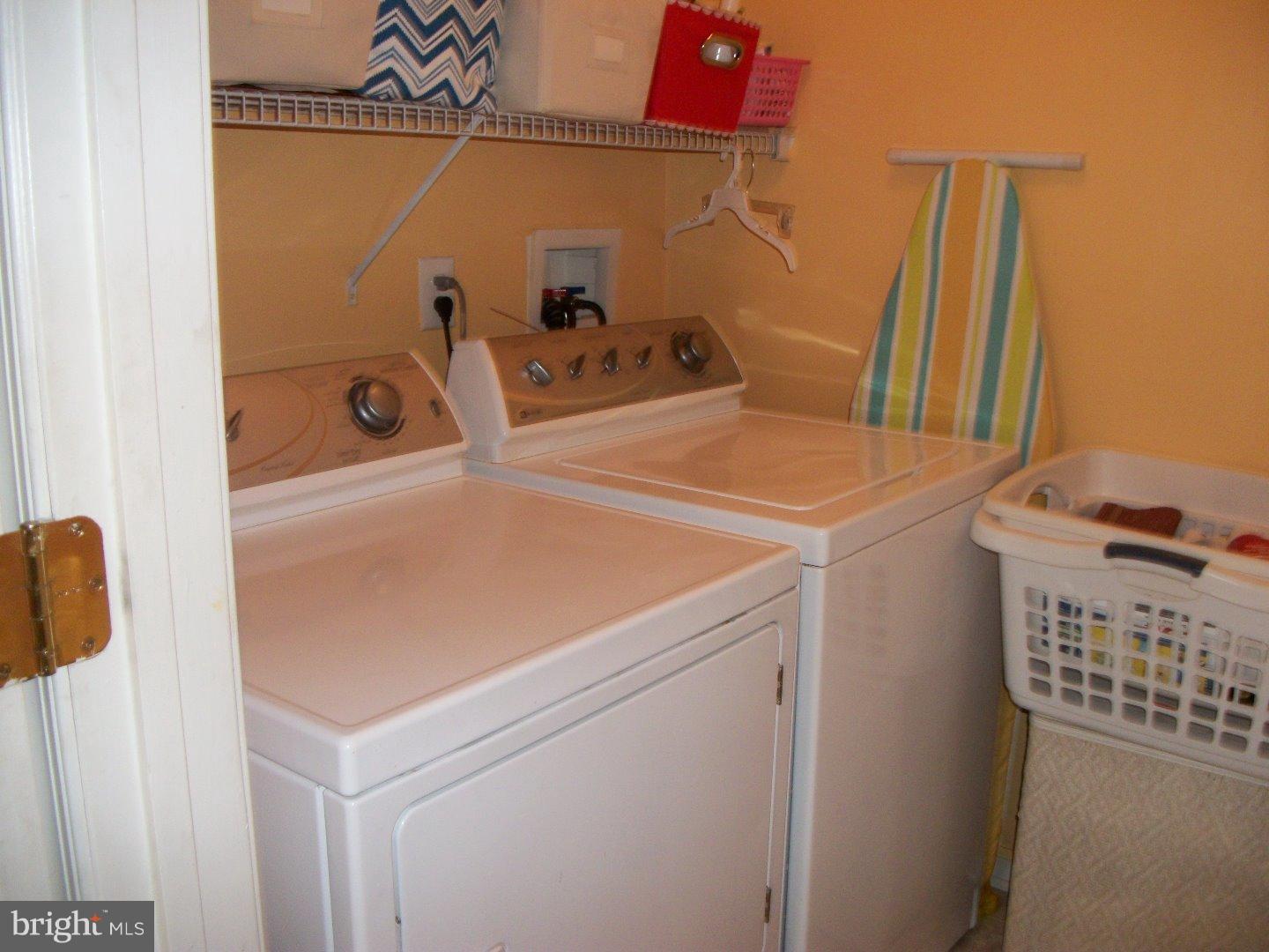 14 Parliament Road Sicklerville, NJ 08081 - Photo 11 of 24 Laundry Room