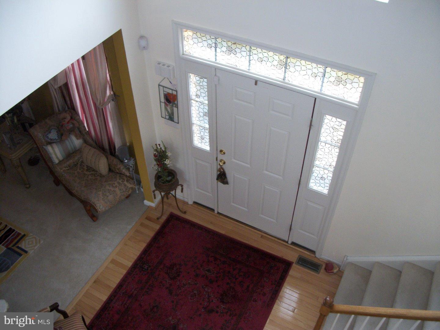 14 Parliament Road Sicklerville, NJ 08081 - Photo 18 of 24 Foyer