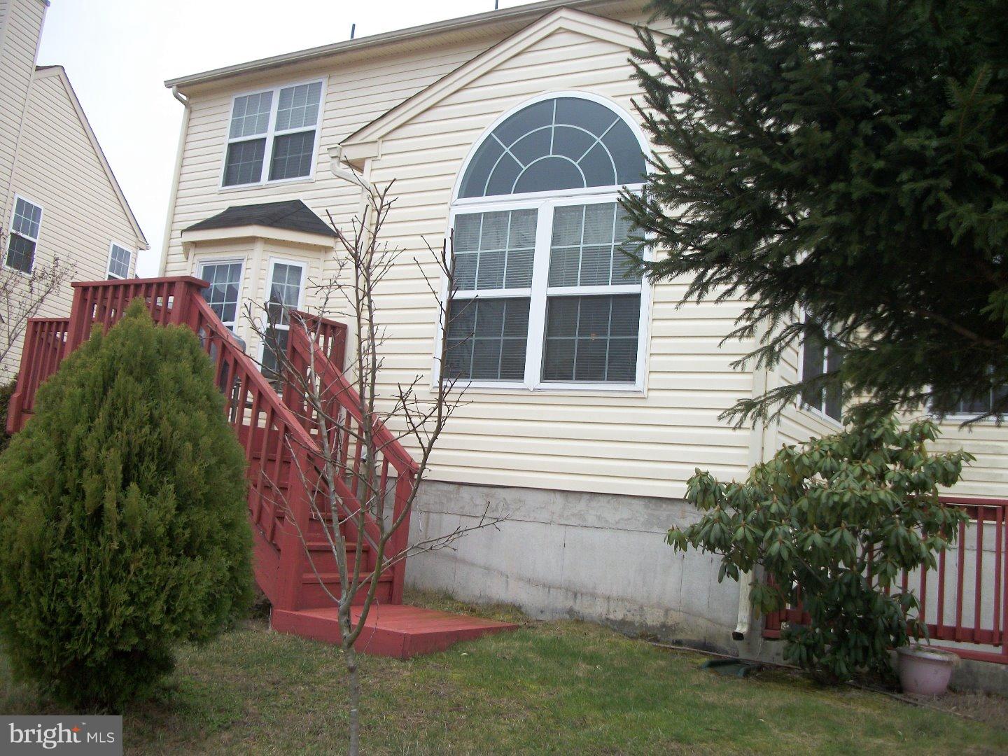 14 Parliament Road Sicklerville, NJ 08081 - Photo 24 of 24 Exterior Back