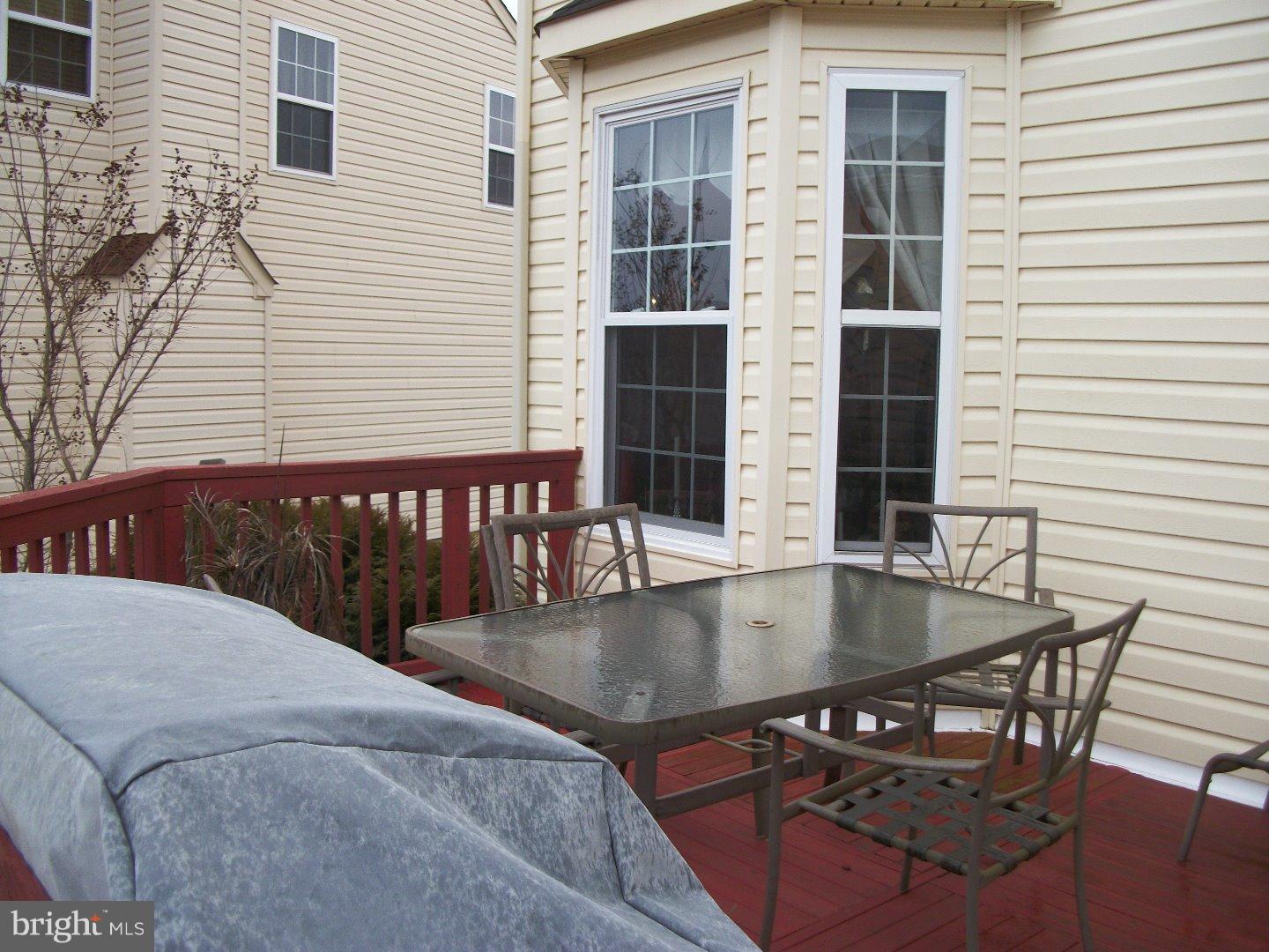 14 Parliament Road Sicklerville, NJ 08081 - Photo 9 of 24 Deck