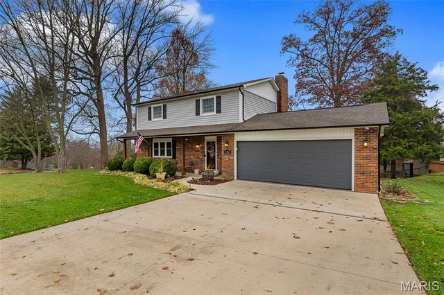 $315,000 | 2322 Belleridge Pike, Cape Girardeau, MO 63701