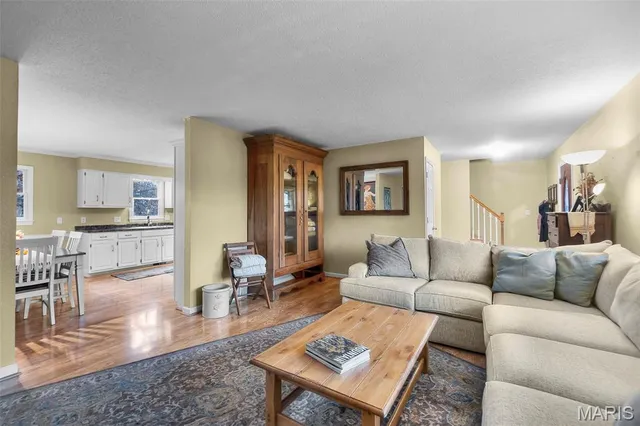 $315,000 | 2322 Belleridge Pike, Cape Girardeau, MO 63701