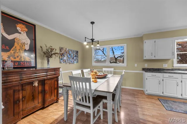 $315,000 | 2322 Belleridge Pike, Cape Girardeau, MO 63701