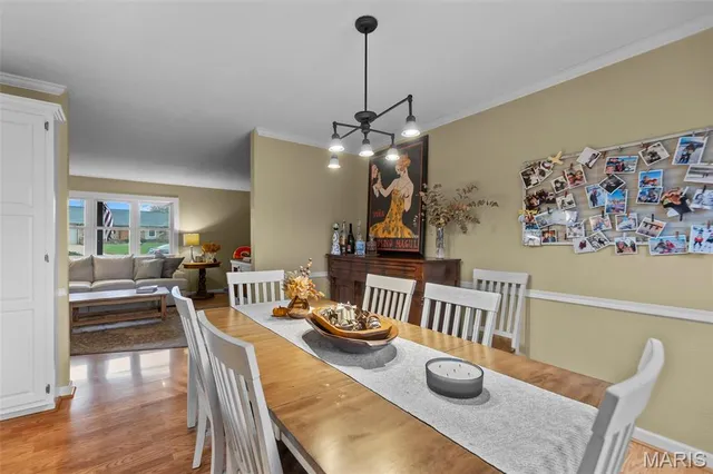 $315,000 | 2322 Belleridge Pike, Cape Girardeau, MO 63701