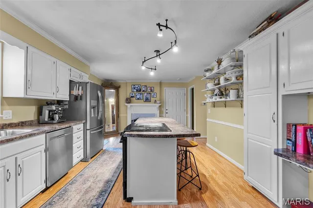 $315,000 | 2322 Belleridge Pike, Cape Girardeau, MO 63701