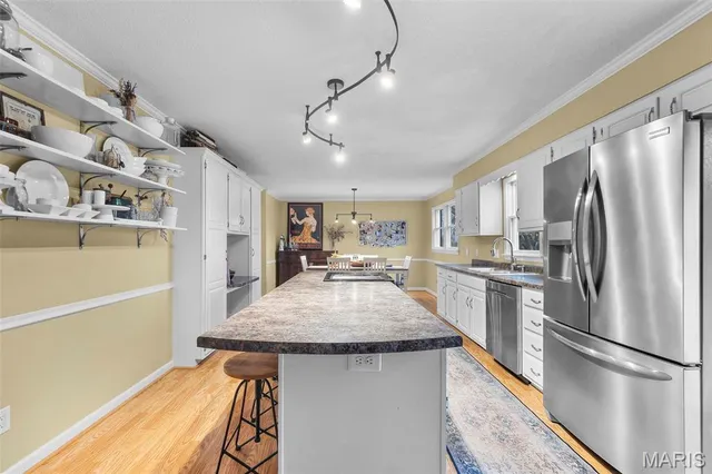 $315,000 | 2322 Belleridge Pike, Cape Girardeau, MO 63701