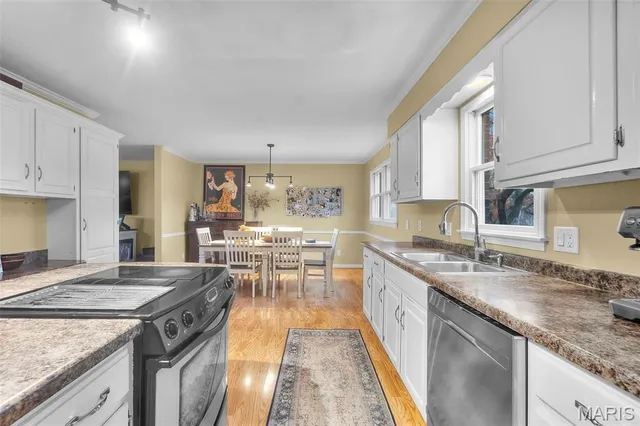 $315,000 | 2322 Belleridge Pike, Cape Girardeau, MO 63701