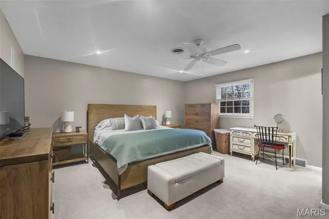 $315,000 | 2322 Belleridge Pike, Cape Girardeau, MO 63701