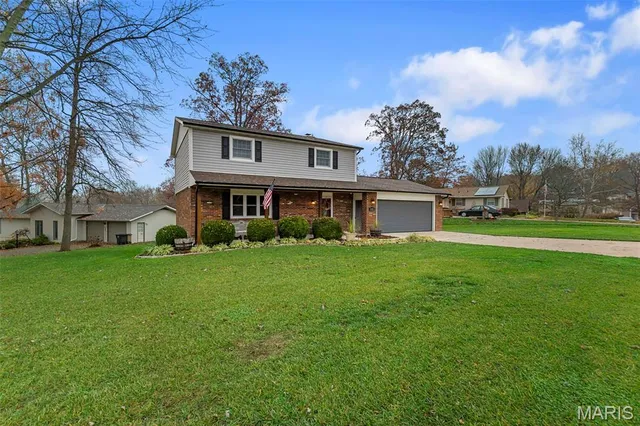 $315,000 | 2322 Belleridge Pike, Cape Girardeau, MO 63701