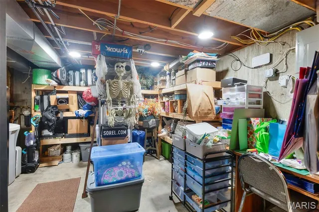 $315,000 | 2322 Belleridge Pike, Cape Girardeau, MO 63701