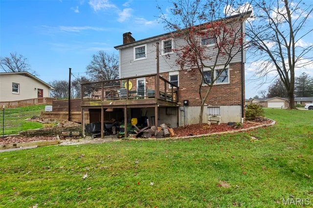 $315,000 | 2322 Belleridge Pike, Cape Girardeau, MO 63701