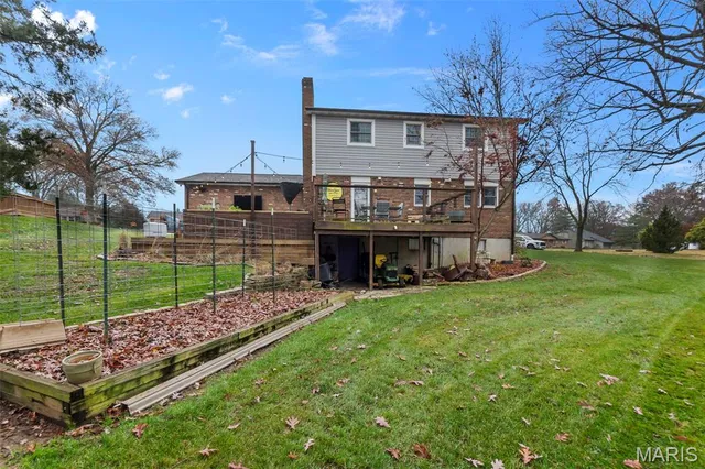 $315,000 | 2322 Belleridge Pike, Cape Girardeau, MO 63701